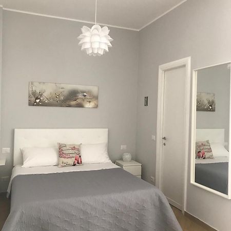 Lovely Little Apartment In Via Aurelia 罗马 外观 照片
