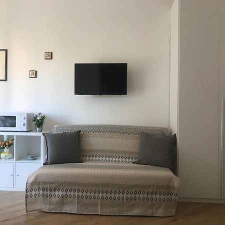 Lovely Little Apartment In Via Aurelia 罗马 外观 照片