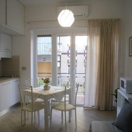 Lovely Little Apartment In Via Aurelia 罗马 外观 照片