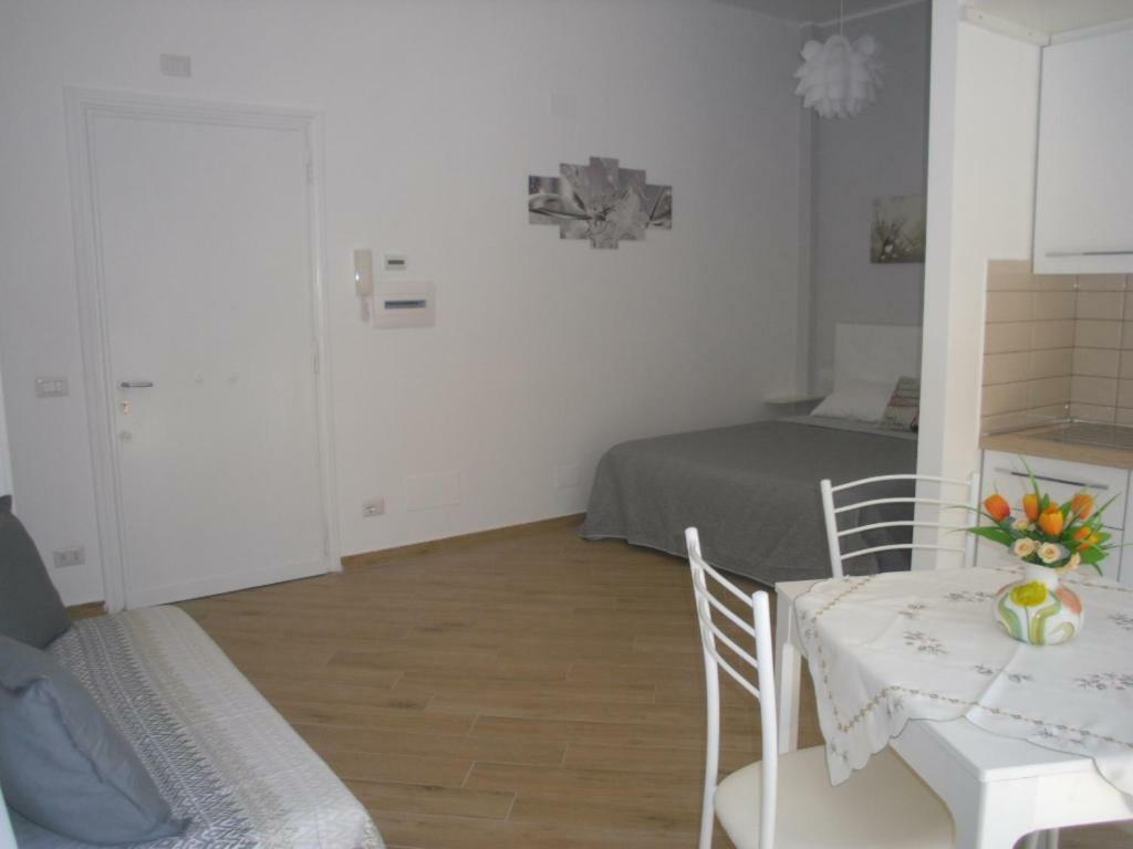 Lovely Little Apartment In Via Aurelia 罗马 外观 照片