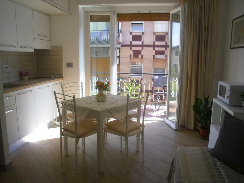 Lovely Little Apartment In Via Aurelia 罗马 外观 照片