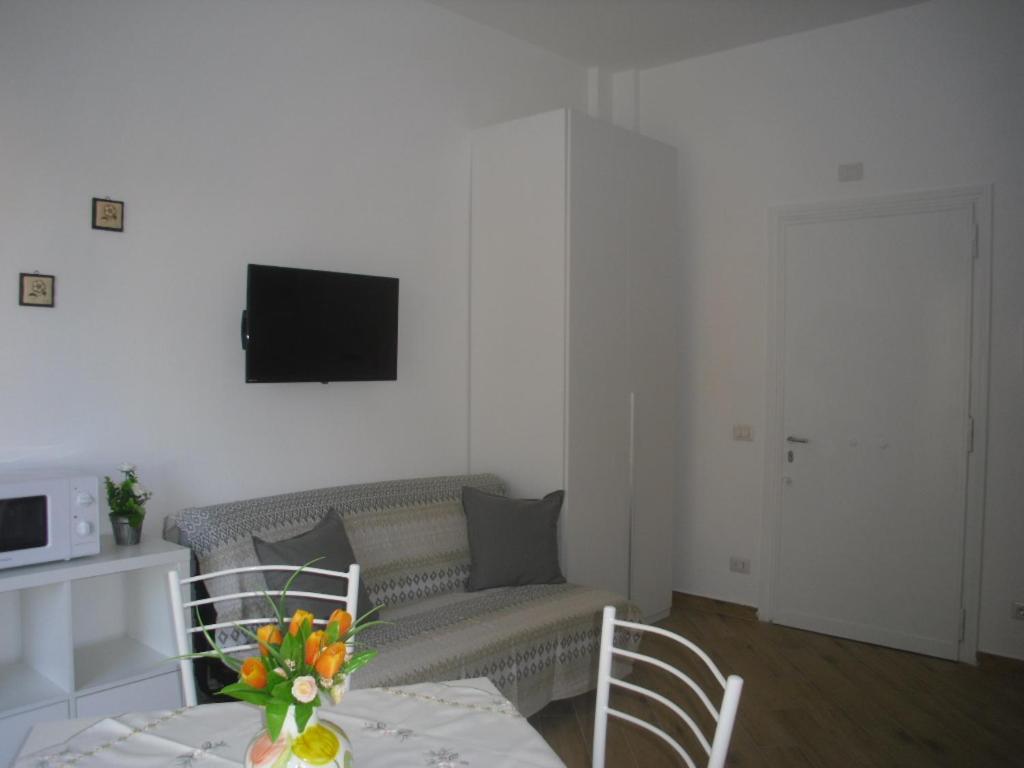 Lovely Little Apartment In Via Aurelia 罗马 外观 照片