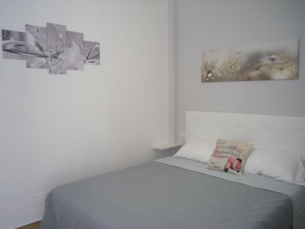 Lovely Little Apartment In Via Aurelia 罗马 外观 照片