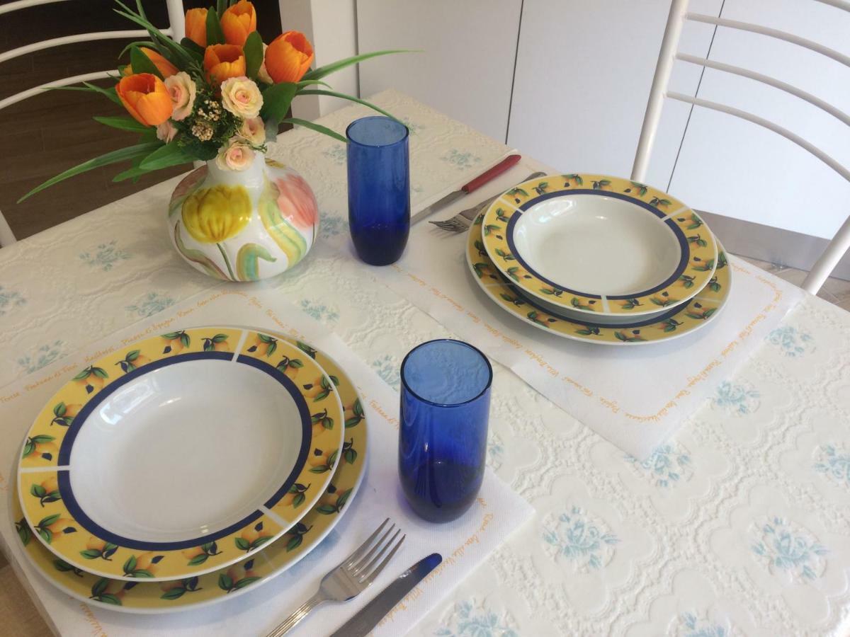 Lovely Little Apartment In Via Aurelia 罗马 外观 照片